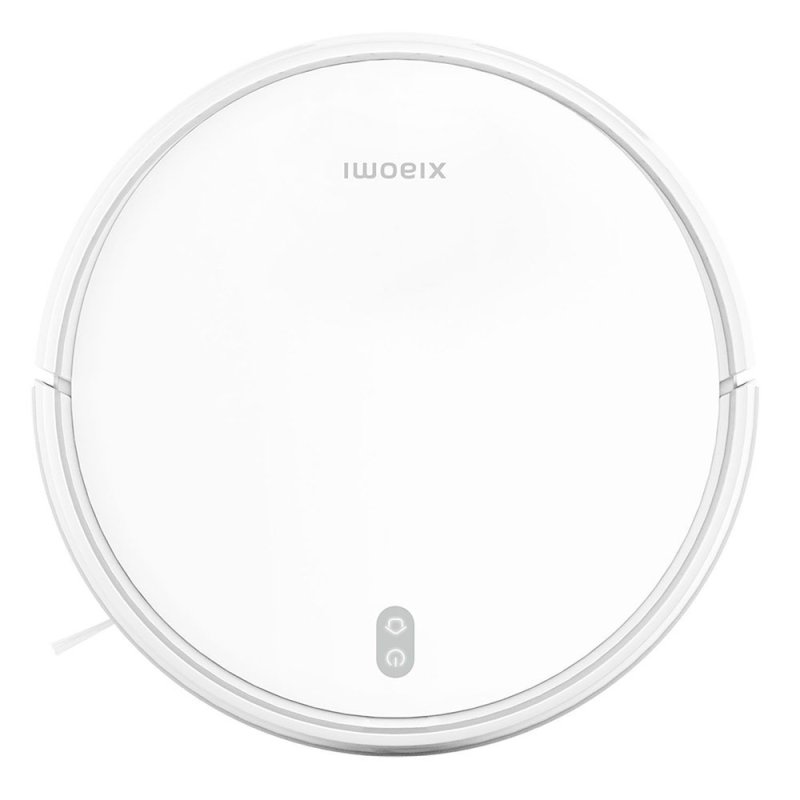 XIAOMI Robot Vacuum E10 για Σκούπισμα & Σφουγγάρισμα με Χαρτογράφηση και Wi-Fi Λευκή 0035729 XIAOMI Robot Vacuum E10 για Σκούπισμα & Σφουγγάρισμα με Χαρτογράφηση και Wi-Fi Λευκή 0035729