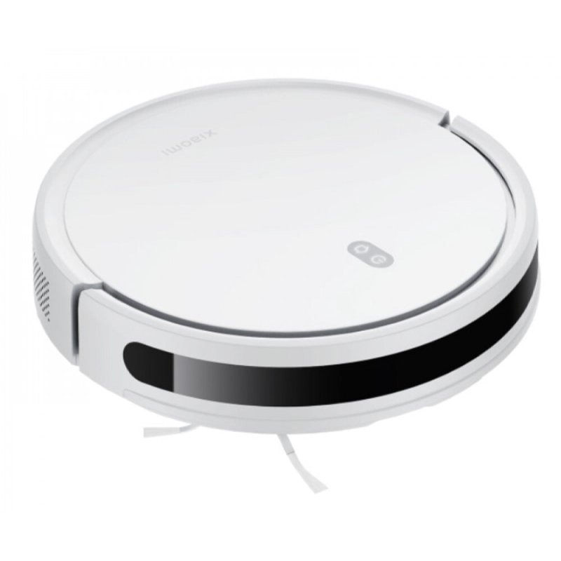 XIAOMI Robot Vacuum E10 για Σκούπισμα & Σφουγγάρισμα με Χαρτογράφηση και Wi-Fi Λευκή 0035729 XIAOMI Robot Vacuum E10 για Σκούπισμα & Σφουγγάρισμα με Χαρτογράφηση και Wi-Fi Λευκή 0035729