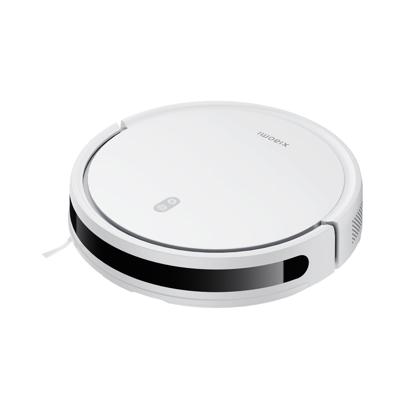 XIAOMI Robot Vacuum E10 για Σκούπισμα & Σφουγγάρισμα με Χαρτογράφηση και Wi-Fi Λευκή 0035729 XIAOMI Robot Vacuum E10 για Σκούπισμα & Σφουγγάρισμα με Χαρτογράφηση και Wi-Fi Λευκή 0035729