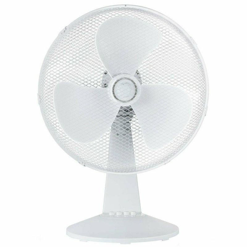 INVENTOR FT403W Επιτραπέζιος Ανεμιστήρας 40W Διαμέτρου 35cm 0035763 INVENTOR FT403W Επιτραπέζιος Ανεμιστήρας 40W Διαμέτρου 35cm 0035763
