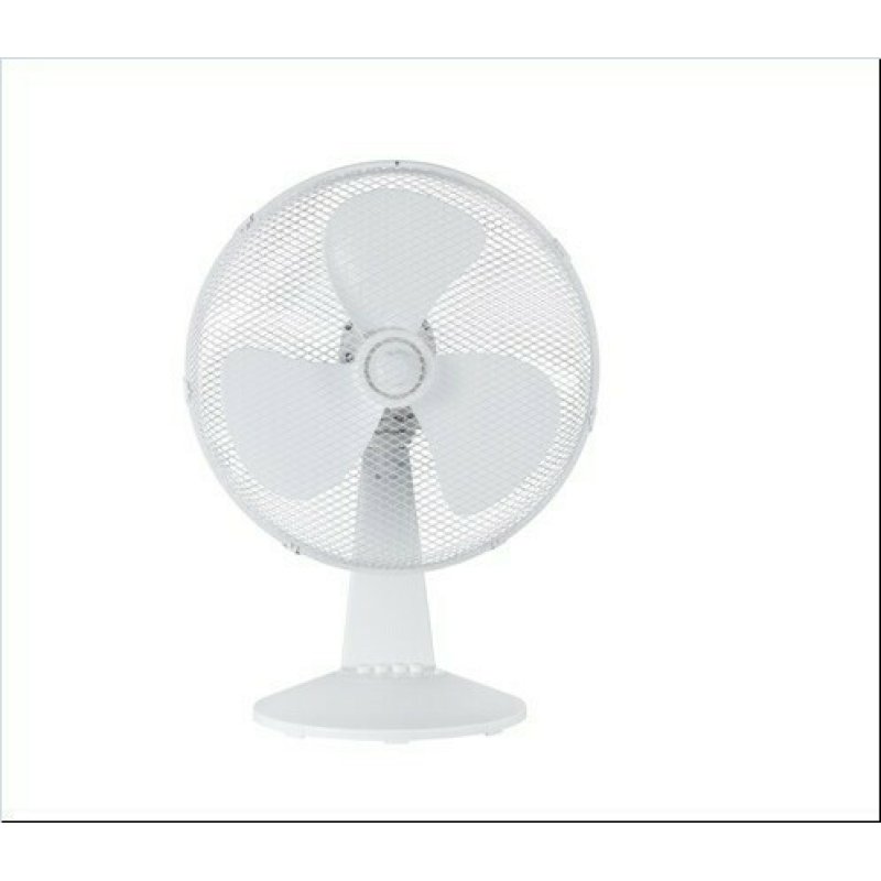 INVENTOR FT403W Επιτραπέζιος Ανεμιστήρας 40W Διαμέτρου 35cm 0035763 INVENTOR FT403W Επιτραπέζιος Ανεμιστήρας 40W Διαμέτρου 35cm 0035763