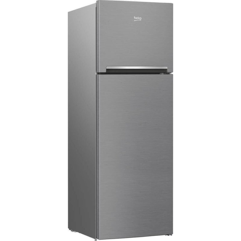 BEKO RDNE350K30XBN Ψυγείο Δίπορτο 313lt NoFrost Υ172xΠ59.5xΒ65.5εκ. Inox 0035765 BEKO RDNE350K30XBN Ψυγείο Δίπορτο 313lt NoFrost Υ172xΠ59.5xΒ65.5εκ. Inox 0035765