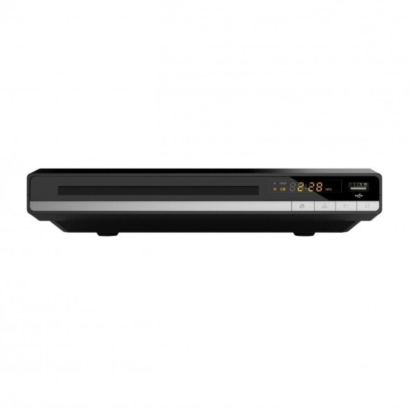 FELIX FXV-1034 DVD Player με USB Media Player 0035787 FELIX FXV-1034 DVD Player με USB Media Player 0035787