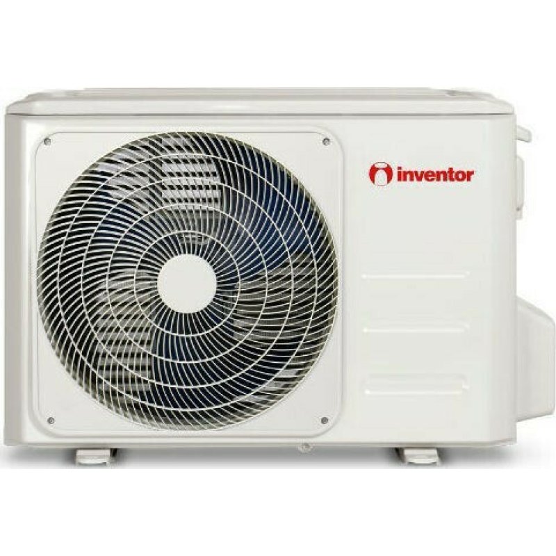 INVENTOR NEO N2UVI-18WFI/N2UVO-18 Κλιματιστικό Inverter 18000 BTU A++/A+ με Ιονιστή και WiFi 0035793 INVENTOR NEO N2UVI-18WFI/N2UVO-18 Κλιματιστικό Inverter 18000 BTU A++/A+ με Ιονιστή και WiFi 0035793