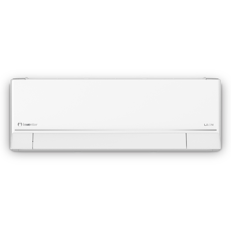 INVENTOR LHUVI-18WFI/LHUVO-18 LEON Κλιματιστικό Inverter 18.000Btu (18άρι) 0035802 INVENTOR LHUVI-18WFI/LHUVO-18 LEON Κλιματιστικό Inverter 18.000Btu (18άρι) 0035802