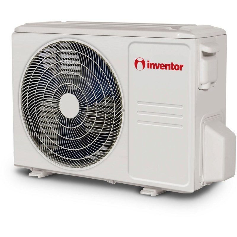 INVENTOR NEO N2UVI-09WFI/N2UVO-09 Κλιματιστικό Inverter 9000 BTU A++/A+ με Ιονιστή και WiFi 0035827 INVENTOR NEO N2UVI-09WFI/N2UVO-09 Κλιματιστικό Inverter 9000 BTU A++/A+ με Ιονιστή και WiFi 0035827