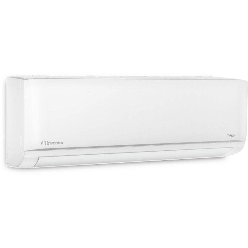INVENTOR NEO N2UVI-09WFI/N2UVO-09 Κλιματιστικό Inverter 9000 BTU A++/A+ με Ιονιστή και WiFi 0035827 INVENTOR NEO N2UVI-09WFI/N2UVO-09 Κλιματιστικό Inverter 9000 BTU A++/A+ με Ιονιστή και WiFi 0035827