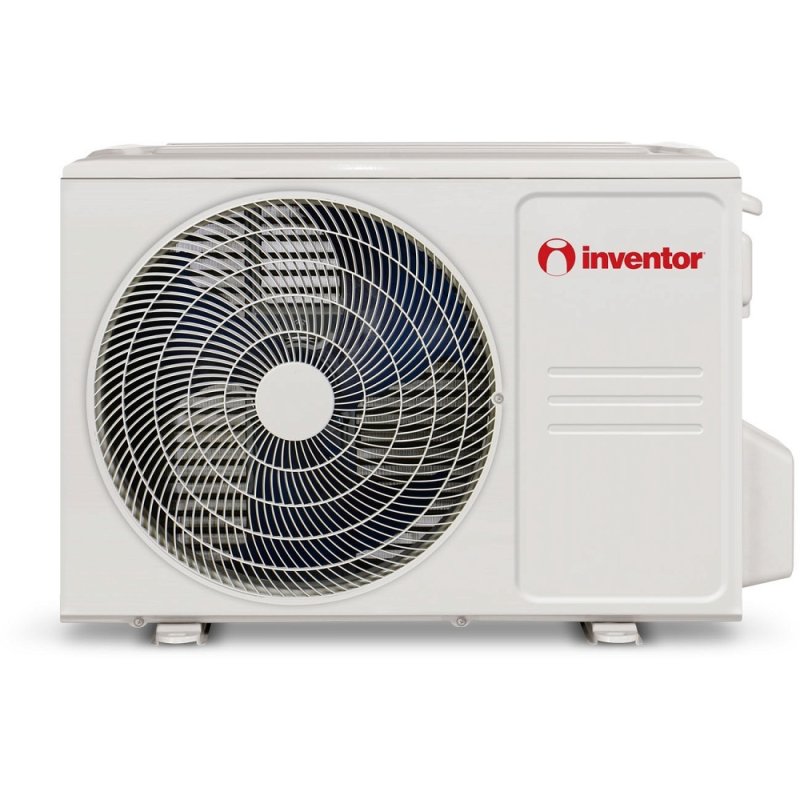 INVENTOR NEO N2UVI-09WFI/N2UVO-09 Κλιματιστικό Inverter 9000 BTU A++/A+ με Ιονιστή και WiFi 0035827 INVENTOR NEO N2UVI-09WFI/N2UVO-09 Κλιματιστικό Inverter 9000 BTU A++/A+ με Ιονιστή και WiFi 0035827