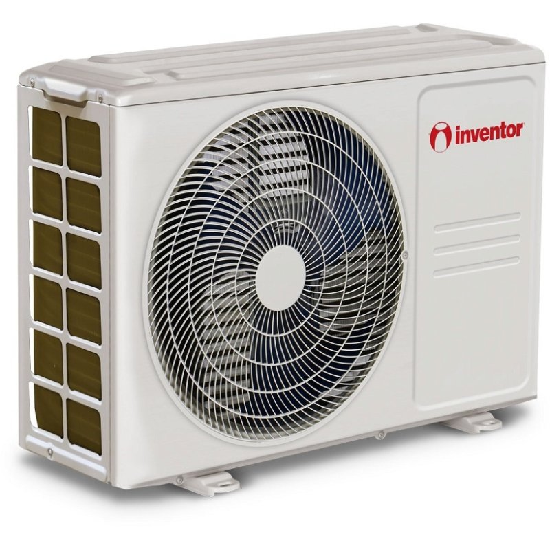 INVENTOR NEO N2UVI-09WFI/N2UVO-09 Κλιματιστικό Inverter 9000 BTU A++/A+ με Ιονιστή και WiFi 0035827 INVENTOR NEO N2UVI-09WFI/N2UVO-09 Κλιματιστικό Inverter 9000 BTU A++/A+ με Ιονιστή και WiFi 0035827
