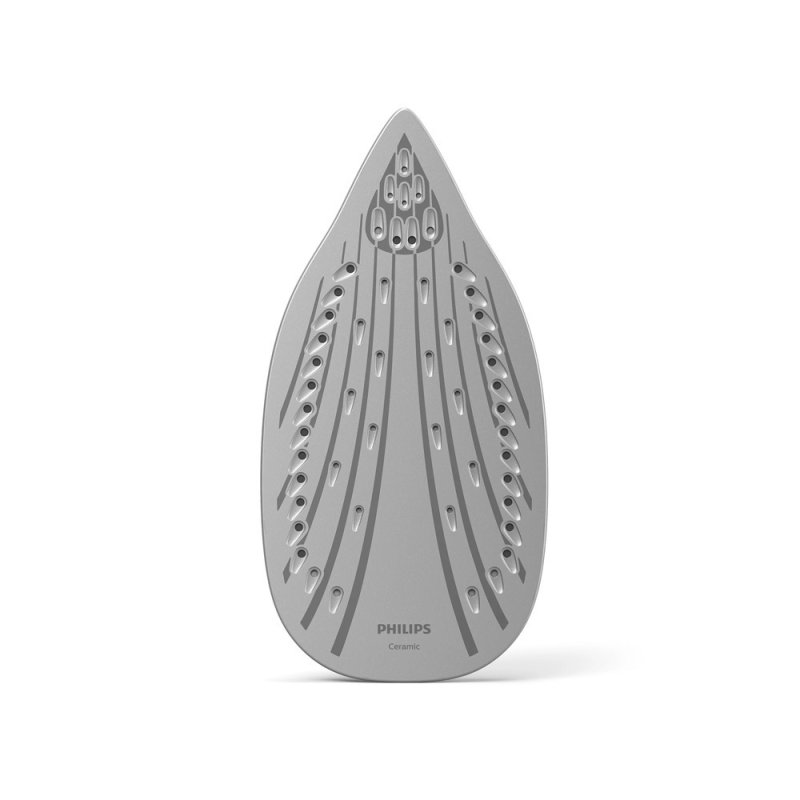 PHILIPS DST3030/70 Σίδερο Ατμού 2400W με Κεραμική Πλάκα και Συνεχόμενη Παροχή 40gr/min 0035932 PHILIPS DST3030/70 Σίδερο Ατμού 2400W με Κεραμική Πλάκα και Συνεχόμενη Παροχή 40gr/min 0035932