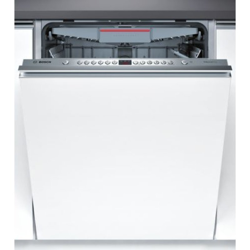 BOSCH SMV46KX04E Πλήρως Εντοιχιζόμενο Πλυντήριο Πιάτων για 13 Σερβίτσια Π59.8xY81.5εκ. Λευκό 0035948 BOSCH SMV46KX04E Πλήρως Εντοιχιζόμενο Πλυντήριο Πιάτων για 13 Σερβίτσια Π59.8xY81.5εκ. Λευκό 0035948
