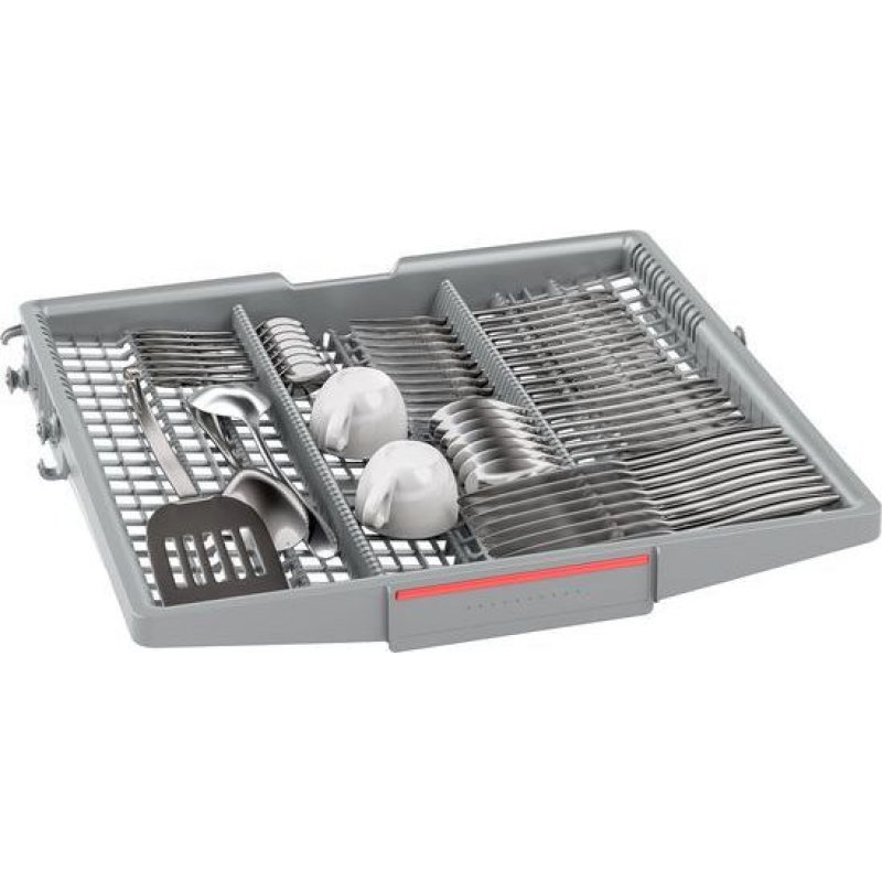 BOSCH SMV46KX04E Πλήρως Εντοιχιζόμενο Πλυντήριο Πιάτων για 13 Σερβίτσια Π59.8xY81.5εκ. Λευκό 0035948 BOSCH SMV46KX04E Πλήρως Εντοιχιζόμενο Πλυντήριο Πιάτων για 13 Σερβίτσια Π59.8xY81.5εκ. Λευκό 0035948
