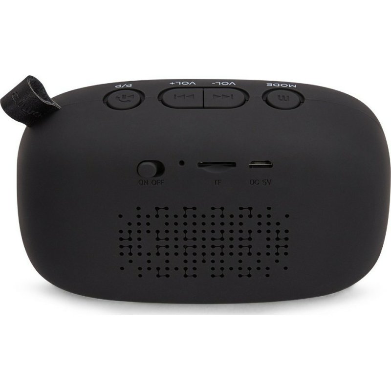 AIWA BS-110BK Φορητό Ηχείο Bluetooth Μαύρο 10W 0035964 AIWA BS-110BK Φορητό Ηχείο Bluetooth Μαύρο 10W 0035964