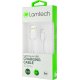 LAMTECH LAM441013 Regular USB to Lightning Cable Λευκό 2m 0035981 LAMTECH LAM441013 Regular USB to Lightning Cable Λευκό 2m 0035981