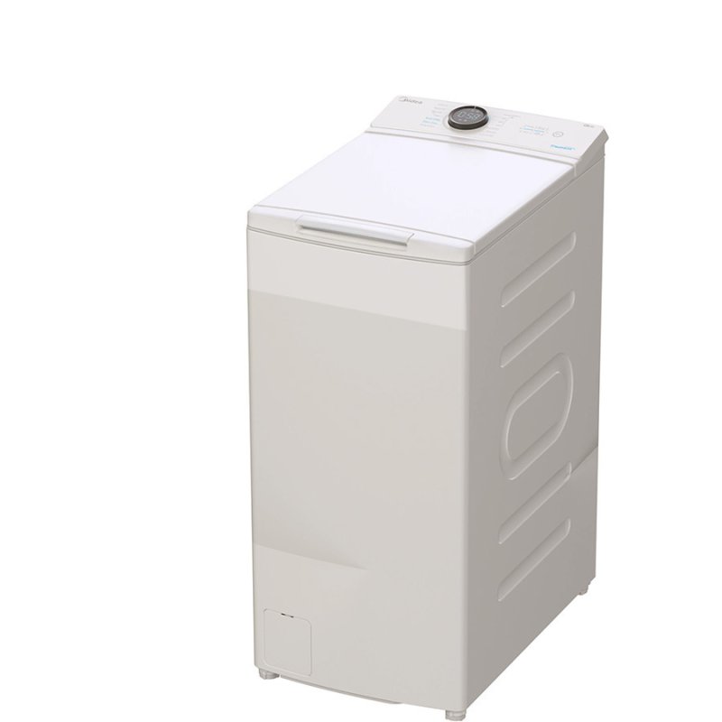 MIDEA MF100T80B/W-GR Πλυντήριο Ρούχων Άνω Φόρτωσης 8 kg 1300rpm 0036014 MIDEA MF100T80B/W-GR Πλυντήριο Ρούχων Άνω Φόρτωσης 8 kg 1300rpm 0036014