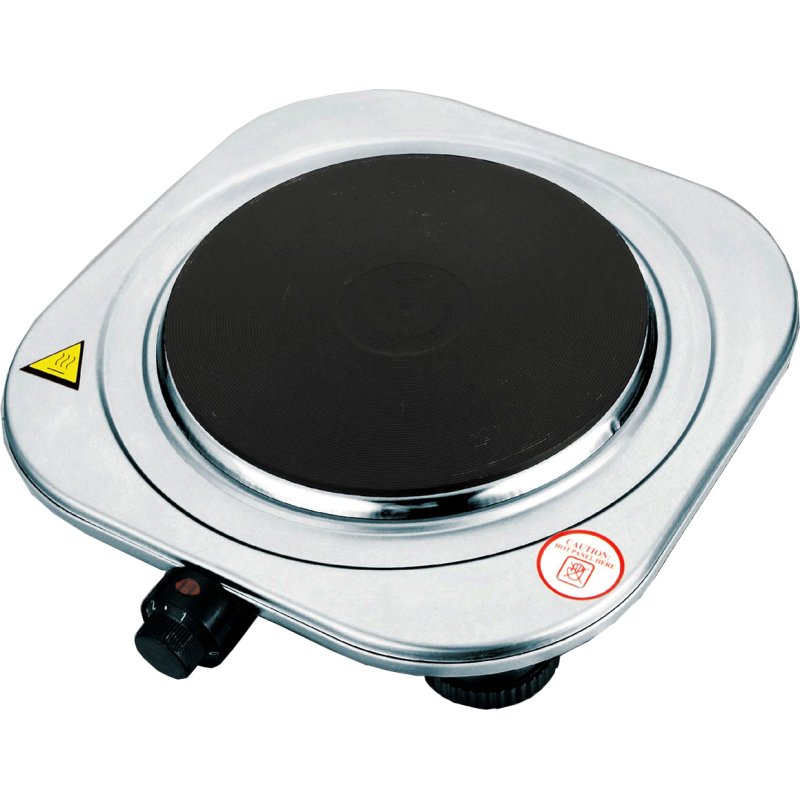 TELEMAX YQ-150D-3S Επιτραπέζια Εστία Εμαγιέ Μονή Λευκή 0036101 TELEMAX YQ-150D-3S Επιτραπέζια Εστία Εμαγιέ Μονή Λευκή 0036101