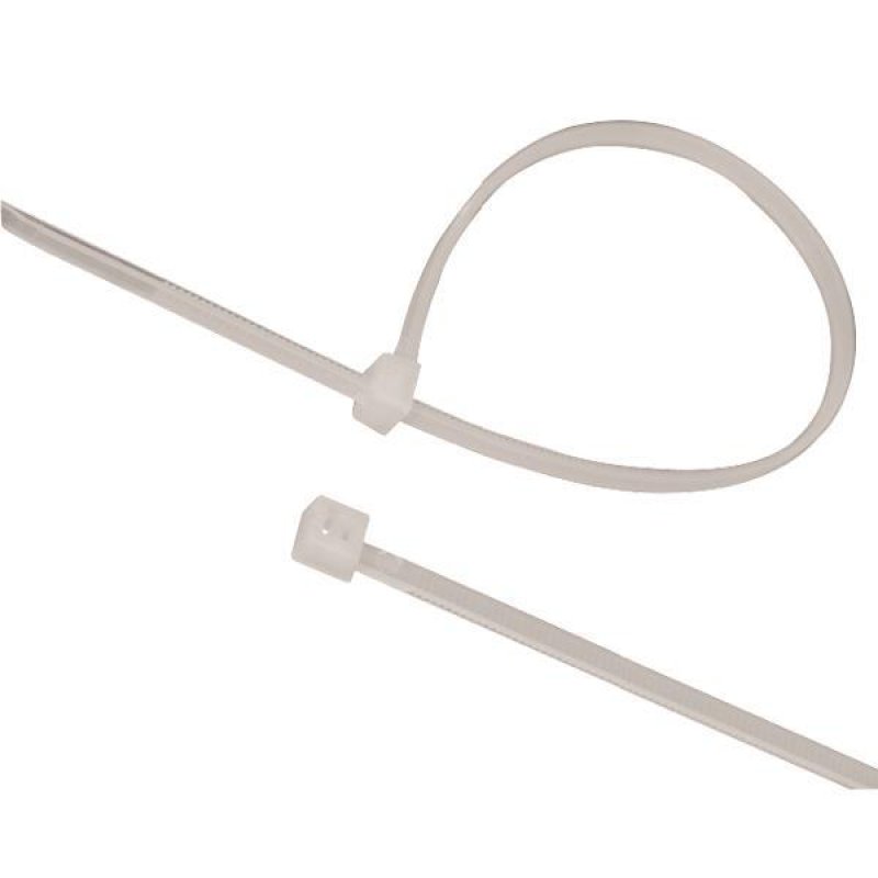EUROLAMP 147-54009 Δεματικά Λευκά 300X3.6 0036128 EUROLAMP 147-54009 Δεματικά Λευκά 300X3.6 0036128