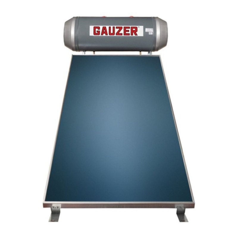 GAUZER Optima Max S BS 16/24 Ηλιακός θερμοσίφωνας Τριπλής ενέργειας Βάση Ταράτσας 0036166 GAUZER Optima Max S BS 16/24 Ηλιακός θερμοσίφωνας Τριπλής ενέργειας Βάση Ταράτσας 0036166
