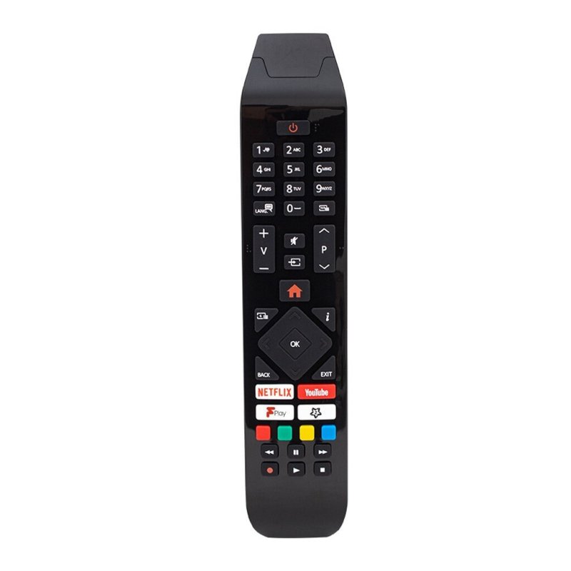 KAL Electronics 0147 Τηλεχειριστήριο Hitachi RC43140-43141 0036192 KAL Electronics 0147 Τηλεχειριστήριο Hitachi RC43140-43141 0036192