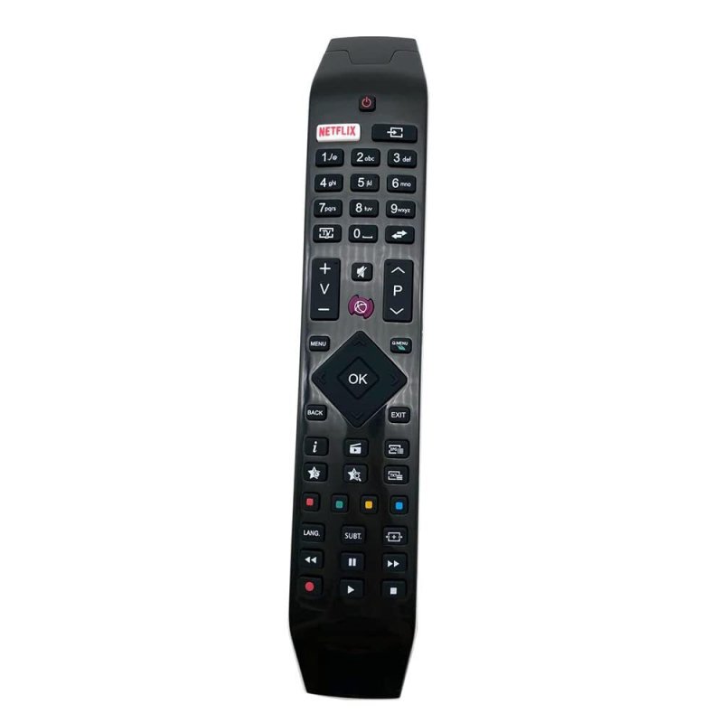 KAL Electronics 0148 Τηλεχειριστήριο F&U RC49141 0036193 KAL Electronics 0148 Τηλεχειριστήριο F&U RC49141 0036193