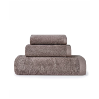 KENTIA Brand Mocca Πετσέτα Lavette 30χ30 0036217