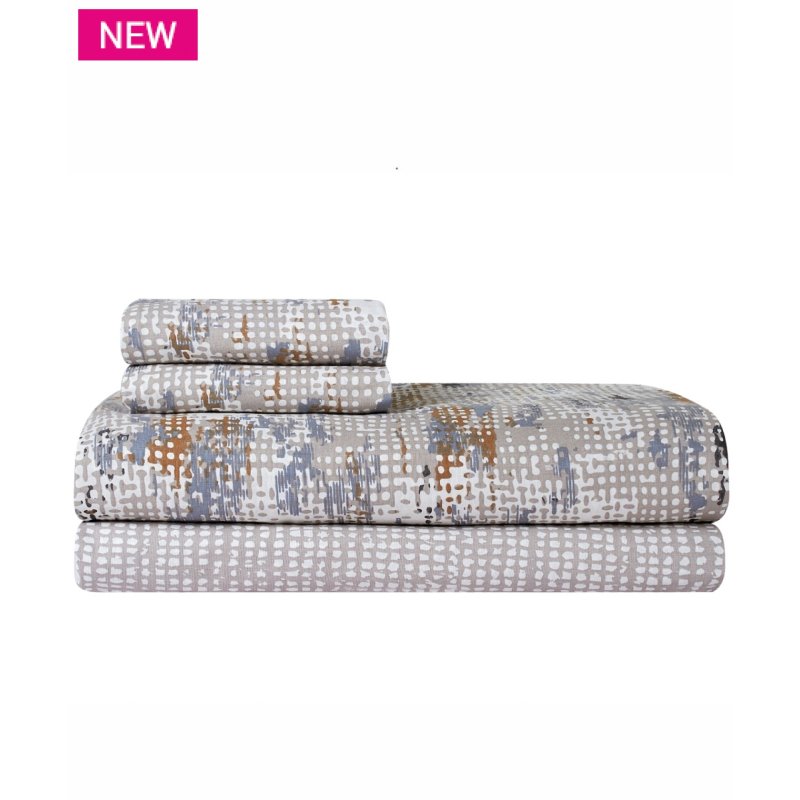 KENTIA Lucas 22 Σεντόνι Μονό Σετ 3 Τεμ 160x270 0036224 KENTIA Lucas 22 Σεντόνι Μονό Σετ 3 Τεμ 160x270 0036224