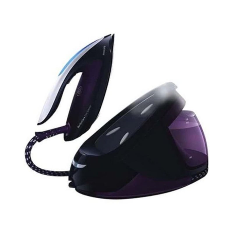 PHILIPS GC9650/80 PerfectCare Elite Silence Σύστημα Σιδερώματος 0036265 PHILIPS GC9650/80 PerfectCare Elite Silence Σύστημα Σιδερώματος 0036265
