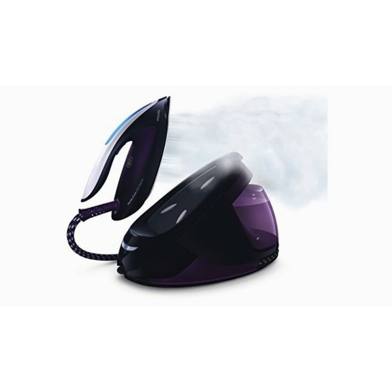 PHILIPS GC9650/80 PerfectCare Elite Silence Σύστημα Σιδερώματος 0036265 PHILIPS GC9650/80 PerfectCare Elite Silence Σύστημα Σιδερώματος 0036265