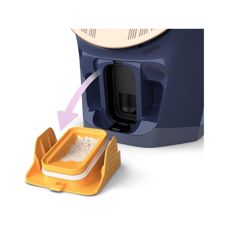 PHILIPS DST8020/20 Σίδερο Ατμού 3000W με Αντικολλητική Πλάκα και Συνεχόμενη Παροχή 55gr/min Μπλε 0036271 PHILIPS DST8020/20 Σίδερο Ατμού 3000W με Αντικολλητική Πλάκα και Συνεχόμενη Παροχή 55gr/min Μπλε 0036271