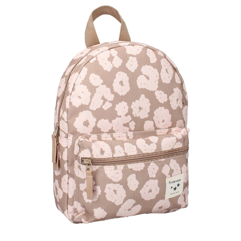 OLIVER BABY Kidzroom Σακίδιο Adore 31χ23χ8 0036348 OLIVER BABY Kidzroom Σακίδιο Adore 31χ23χ8 0036348