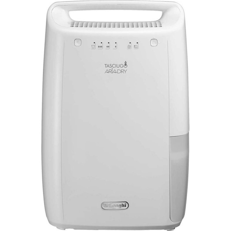 DELONGHI DEX210 Αφυγραντήρας 10lt 0036436 DELONGHI DEX210 Αφυγραντήρας 10lt 0036436