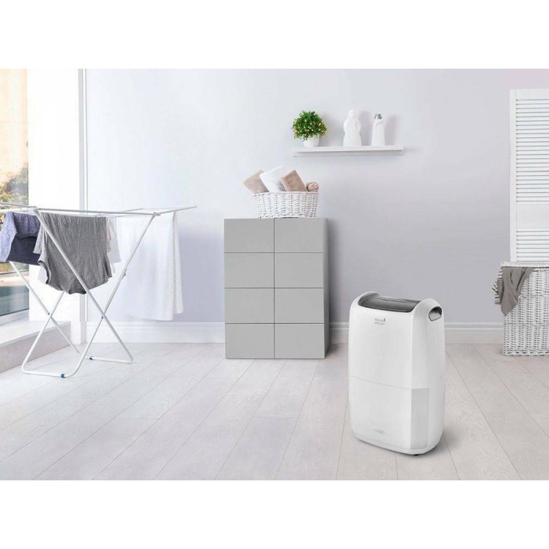 DELONGHI DEX210 Αφυγραντήρας 10lt 0036436 DELONGHI DEX210 Αφυγραντήρας 10lt 0036436