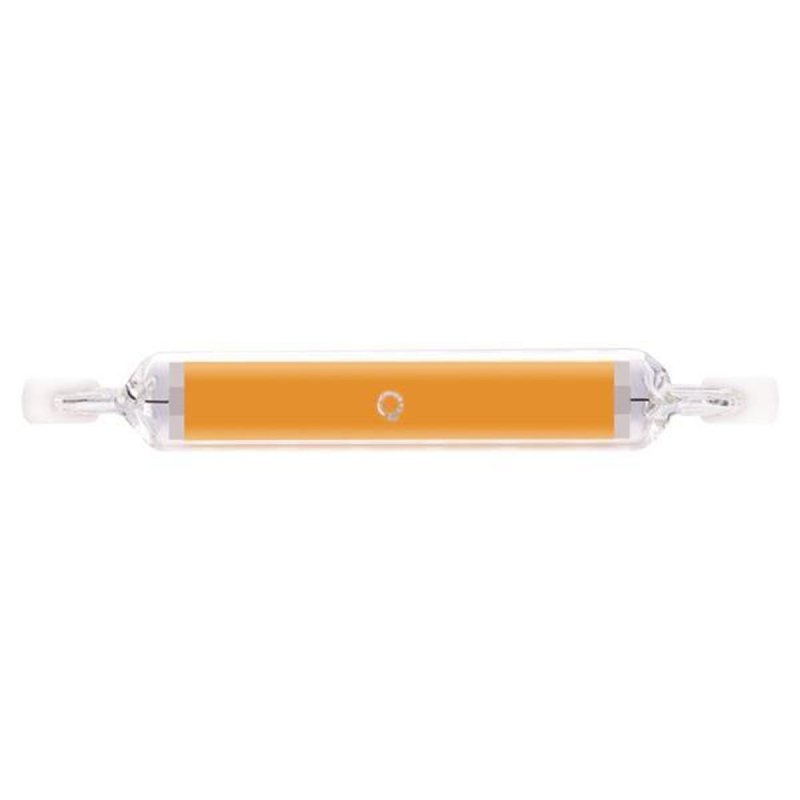 EUROLAMP 147-77696 Λάμπα LED R7S 118mm 8W 4000K 220-240V 0036534 EUROLAMP 147-77696 Λάμπα LED R7S 118mm 8W 4000K 220-240V 0036534