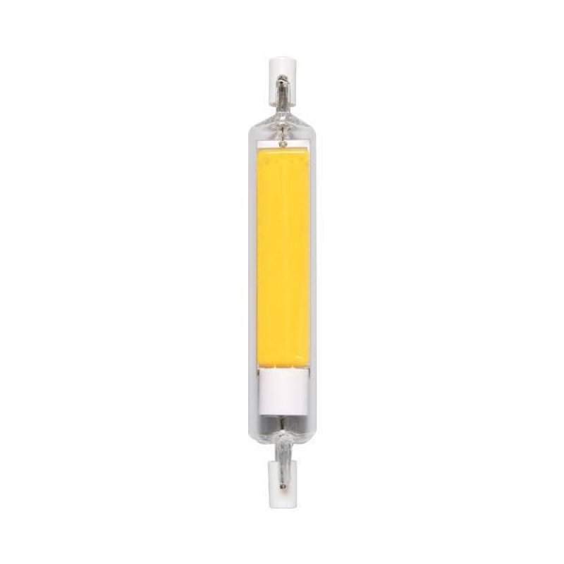 EUROLAMP 147-77696 Λάμπα LED R7S 118mm 8W 4000K 220-240V 0036534 EUROLAMP 147-77696 Λάμπα LED R7S 118mm 8W 4000K 220-240V 0036534