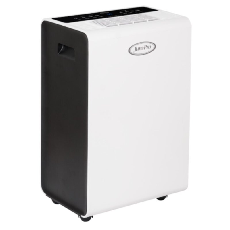 JURO PRO Optimum Αφυγραντήρας με Ιονιστή και Wi-Fi 20lt 0036580 JURO PRO Optimum Αφυγραντήρας με Ιονιστή και Wi-Fi 20lt 0036580