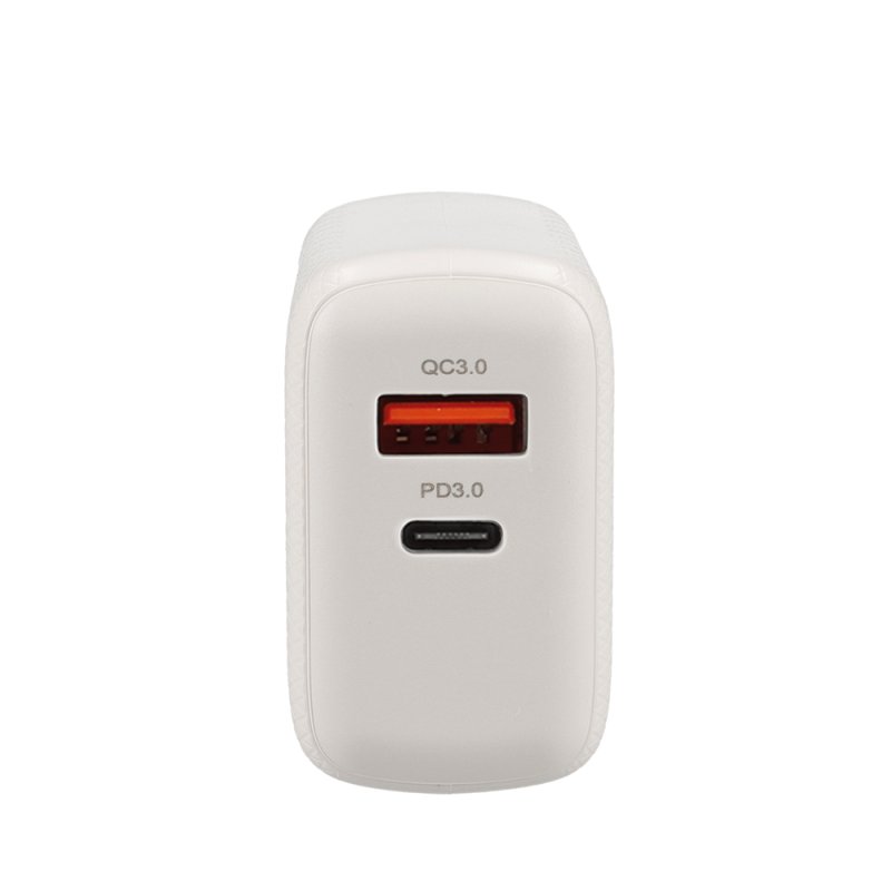 LAMTECH Φορτιστής Χωρίς Καλώδιο με Θύρα USB-A και Θύρα USB-C 45W Power Delivery / Quick Charge 3.0 Μαύρος (LAM023541) 0036620 LAMTECH Φορτιστής Χωρίς Καλώδιο με Θύρα USB-A και Θύρα USB-C 45W Power Delivery / Quick Charge 3.0 Μαύρος (LAM023541) 0036620