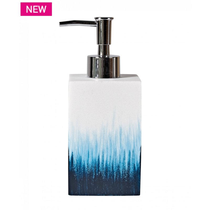 KENTIA Spirit J 2322 Δοχείο Κρεμοσάπουνου 0036642 KENTIA Spirit J 2322 Δοχείο Κρεμοσάπουνου 0036642