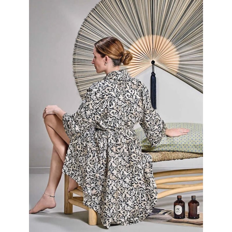 KENTIA Fazel 04 Tunic 0036678