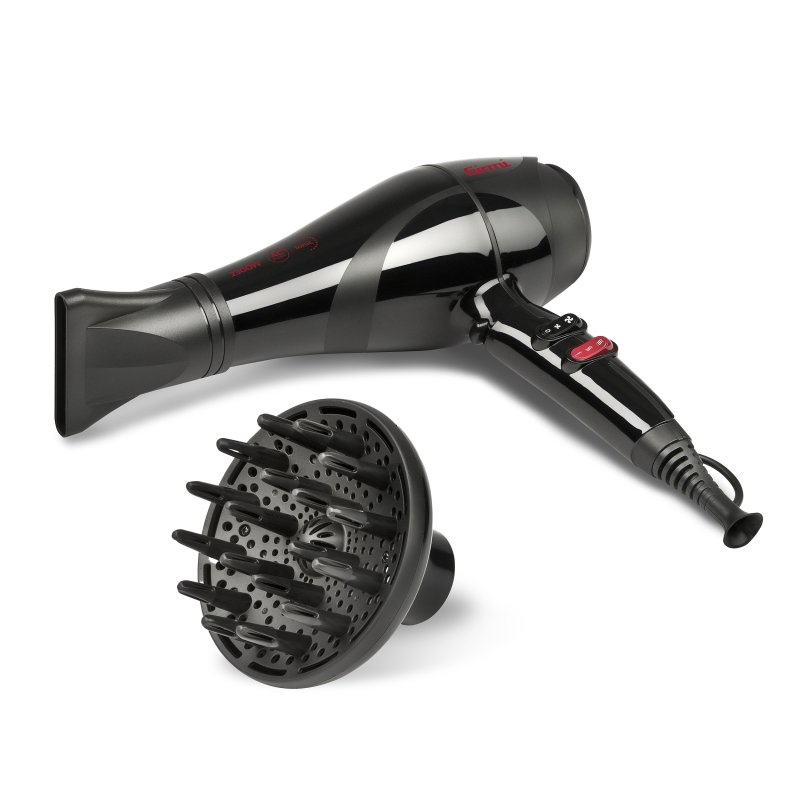 GIRMI PH61 Επαγγελαμτικό Σεσουάρ Μαλλιών 2300W 0036735 GIRMI PH61 Επαγγελαμτικό Σεσουάρ Μαλλιών 2300W 0036735