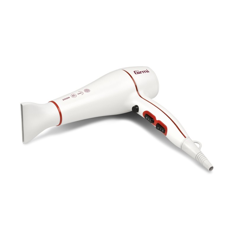 GIRMI PH47 Επαγγελαμτικό Σεσουάρ Μαλλιών 2100W 0036736 GIRMI PH47 Επαγγελαμτικό Σεσουάρ Μαλλιών 2100W 0036736