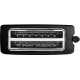 UFESA TT7975 Optima Φρυγανιέρα 2 Θέσεων 1400W Inox 0036742 UFESA TT7975 Optima Φρυγανιέρα 2 Θέσεων 1400W Inox 0036742