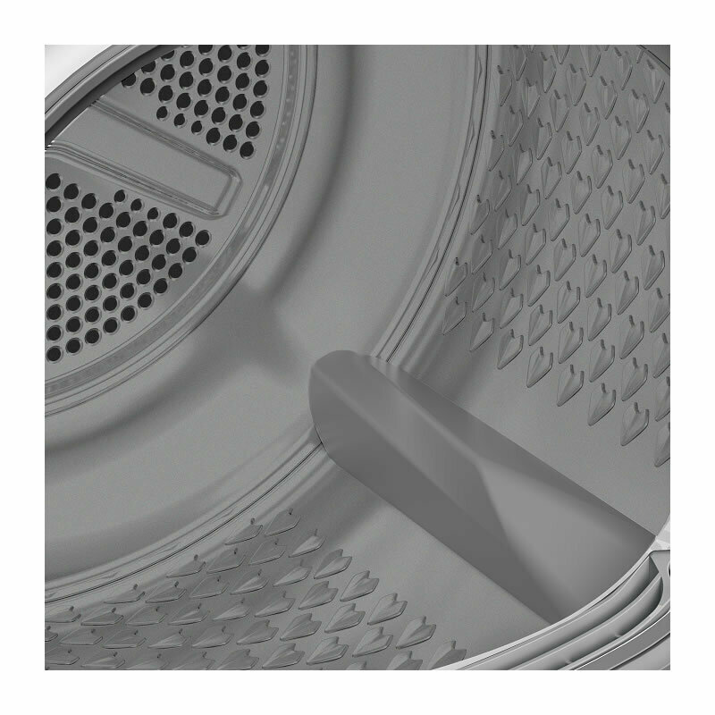 BEKO B3T68230 Στεγνωτήριο 8kg A++ με Αντλία Θερμότητας 0036827 BEKO B3T68230 Στεγνωτήριο 8kg A++ με Αντλία Θερμότητας 0036827