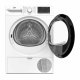 BEKO B3T68230 Στεγνωτήριο 8kg A++ με Αντλία Θερμότητας 0036827 BEKO B3T68230 Στεγνωτήριο 8kg A++ με Αντλία Θερμότητας 0036827