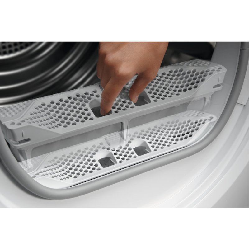 AEG TR819P4G Στεγνωτήριο 9kg A++ με Αντλία Θερμότητας 0036867 AEG TR819P4G Στεγνωτήριο 9kg A++ με Αντλία Θερμότητας 0036867
