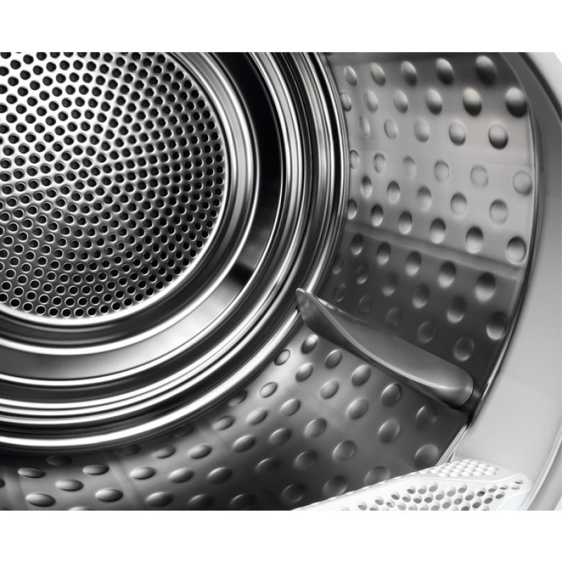 AEG TR819P4G Στεγνωτήριο 9kg A++ με Αντλία Θερμότητας 0036867 AEG TR819P4G Στεγνωτήριο 9kg A++ με Αντλία Θερμότητας 0036867