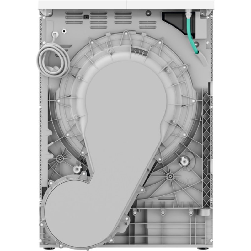 AEG TR819P4G Στεγνωτήριο 9kg A++ με Αντλία Θερμότητας 0036867 AEG TR819P4G Στεγνωτήριο 9kg A++ με Αντλία Θερμότητας 0036867