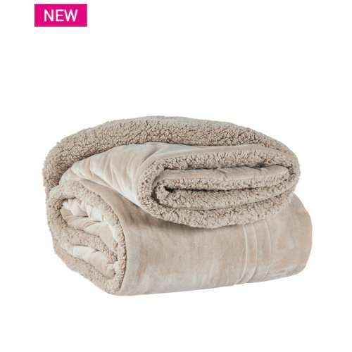 KENTIA Notturno 26  Κουβερτοπάπλωμα Μονό 160χ220 0036931