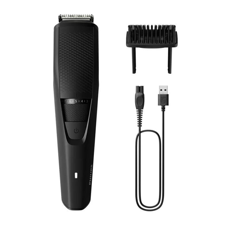 PHILIPS BT3234/15 Επαναφορτιζόμενη Κουρευτική Μηχανή 0036973 PHILIPS BT3234/15 Επαναφορτιζόμενη Κουρευτική Μηχανή 0036973