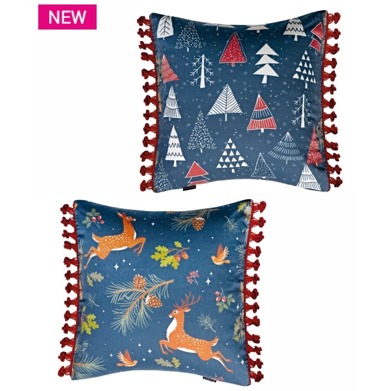 KENTIA Snow 232 Μαξιλαροθήκη Διακοσμητική (50Χ50) 0037001 KENTIA Snow 232 Μαξιλαροθήκη Διακοσμητική (50Χ50) 0037001