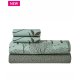 KENTIA Benton 02 Σεντόνι Μονό Σετ 4 Τεμ 2(160χ270)+2(50χ70) 0037005 KENTIA Benton 02 Σεντόνι Μονό Σετ 4 Τεμ 2(160χ270)+2(50χ70) 0037005